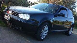 Volkswagen Golf 2003 1.6 PACIFIC