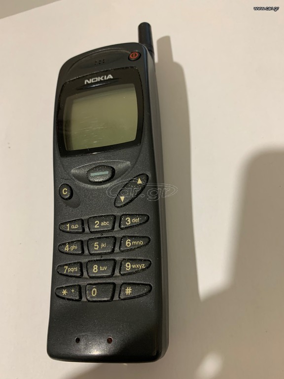 NOKIA 3110