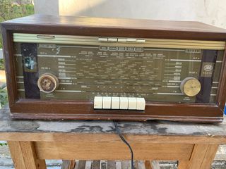 ΡΑΔΙΟΦΩΝΑ SBR-ORIENTA-TELEFUNKEN