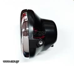 beverly 500 cruiser φαναρι κομπλε