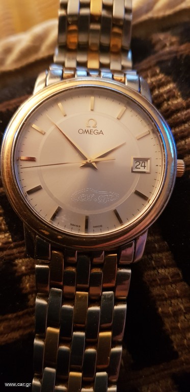 Ρολόι Ωμέγα