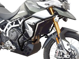 Κάγκελα προστασίας Triumph Tiger 900 GT / Rally (2020-2023)