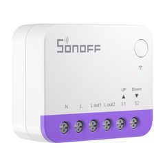Έξυπνος μίνι διακόπτης Sonoff MINI-RBS WiFi-thumb-1