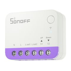 Έξυπνος μίνι διακόπτης Sonoff MINI-RBS WiFi-thumb-3