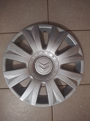 ΤΑΣΙ 15" CITROEN C2/C3