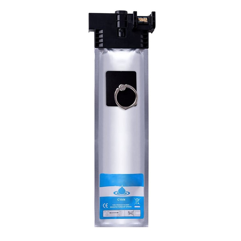 Μελάνι EPSON Συμβατό T9452 XL/9442C (C13T945240) Σελίδες:5000 Cyan για WorkForce Pro WF-C 5200 Series, WF-C 5210DW, WF-C 5215DW