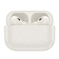 Wireless Hands Free Hoco EQ9 Duke TWS V5.3 320mAh 7 Ώρες Λειτουργίας με LED Οθόνη και Συμβατά με Siri Λευκό-thumb-2