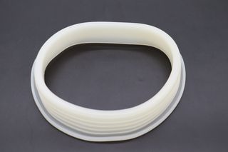 MSLD 1/2/3-12 Evaporator/Bowl Seal
