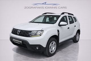 Dacia Duster 2019 1.5 BLUE DCI 4X4 AMBIANCE NAVI 115HP 5D EURO 6