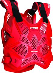 Θώρακας Προστατευτικός THOR Sentinel Pro Guard Κόκκινος