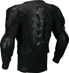Θώρακας Προστατευτικός Sentry XP2 Guard μαύρος-thumb-1