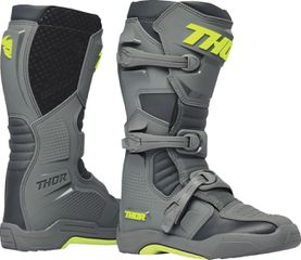 Μπότες Μηχανής THOR MX  Blitz XR Boots Γκρι