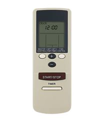 FUJITSU AR-AB18 A/C Remote Control