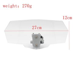 ΠΡΟΕΚΤΑΣΗ ΖΕΛΑΤΙΝΑΣ/ΠΑΡΠΡΙΖ UNIVERSAL ΔΙΑΦΑΝΗ