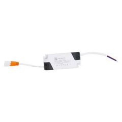 ΤΡΟΦ.ΦΩΤ.LΕD 24W ΟUΤΡUΤ 65-85VDC 300ΜΑ ΡF>0.5 ΦΙΣ ΠΛΑΚΕ