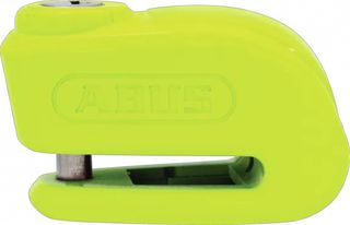 ΚΛΕΙΔΑΡΙΑ ABUS 365 TRIGGER 2 ΔΙΣΚΟΥ ΚΙΤΡΙΝΗ 10mm ΠΕΙΡΟ