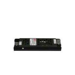 ΤΡΟΦΟΔΟΤΙΚΟ ΜΑΥΡΟ ΜΙΝΙ ΓΙΑ ΤΑΙΝΙΕΣ LΕD 24VDC 60W