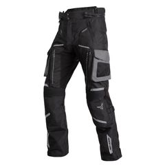 ΠΑΝΤΕΛΟΝΙ NORDCODE SAFARI BLACK 4-SEASON EN-17092 AA