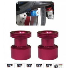 ΡΑΟΛΟ STAND Μ6 ΚΟΚΚΙΝΑ KEITI BB-260R