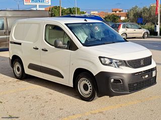 Peugeot Partner 2019
