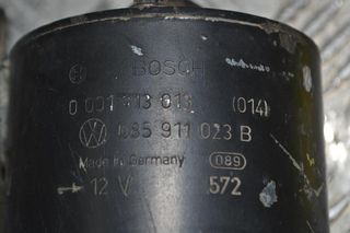 Μίζα Volkswagen Polo 9 Δόντια Αρ.Κινητήρα AEV 1994-1999 085911023B-thumb-2