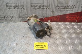 Μίζα Volkswagen Polo 9 Δόντια Αρ.Κινητήρα AEV 1994-1999 085911023B-thumb-1