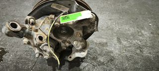 Ακραξόνιο Εμπρός Δεξιά Toyota Auris (E15) Hatchback [2006-2012]-thumb-2