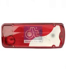 ΦΑΝΟΣ ΟΠΙΣΘΙΟΣ ΔΕΞΙΟΣ ΜΕ ΑΡΙΘΜΟ 12/24V  SCANIA SERIE P    [AMP 1.5-7ΕΠ.]