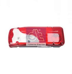 ΦΑΝΟΣ ΟΠΙΣΘΙΟΣ ΑΡΙΣΤ. ΜΕ ΑΡΙΘΜΟ 12/24V  SCANIA SERIE P    [AMP 1.5-7ΕΠ.]