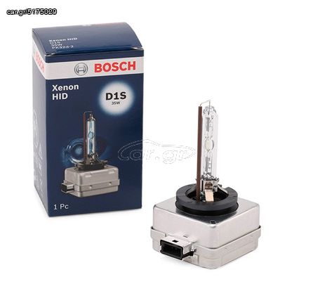 ΛΑΜΠΑ ΧΕΝΟΝ | D1S 35W | BOSCH PK32D-2 