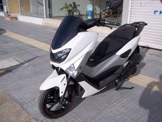 Yamaha NMAX 125 2019 ΜΟΤΟ ΛΑΖΑΡΙΔΗΣ