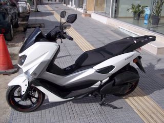 Yamaha NMAX 125 2019 ΜΟΤΟ ΛΑΖΑΡΙΔΗΣ-thumb-1