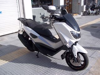 Yamaha NMAX 125 2019 ΜΟΤΟ ΛΑΖΑΡΙΔΗΣ-thumb-2
