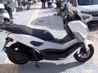 Yamaha NMAX 125 2019 ΜΟΤΟ ΛΑΖΑΡΙΔΗΣ-thumb-3