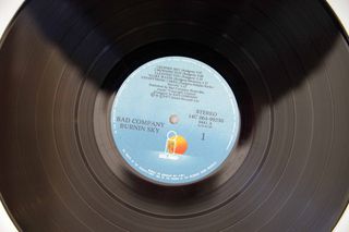 BAD COMPANY - BURNIN'SKY-thumb-6