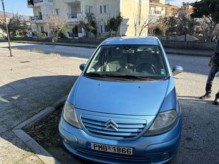 Citroen C3 2004-thumb-1