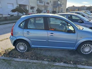 Citroen C3 2004-thumb-2