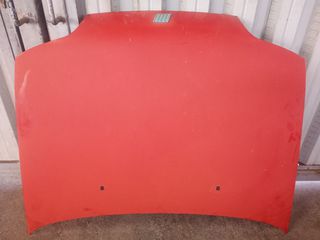 Καπό Εμπρός  Fiat PUNTO 176B9000  1.2 16V ELX