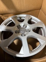 ΖΑΝΤΕΣ AUDI 17'' ORIGINAL