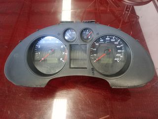 Καντράν-Κοντέρ  SEAT VW   02-2008     W06L0920801C   VDO 110080104012A
