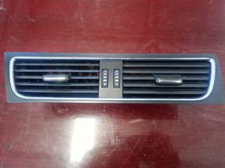 Αεραγωγός Ταμπλό Κεντρικός AUDI  A4/A5/A6  8T1820951C