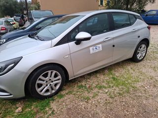 Opel Astra 2019-thumb-2