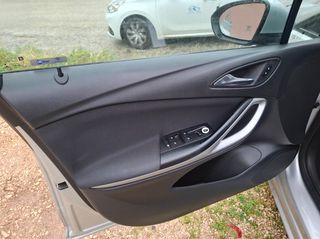 Opel Astra 2019-thumb-5