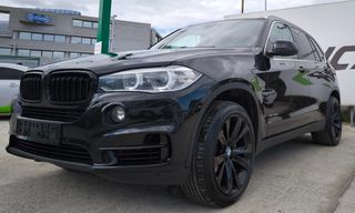 Bmw X5 2016 XDRIVE40E