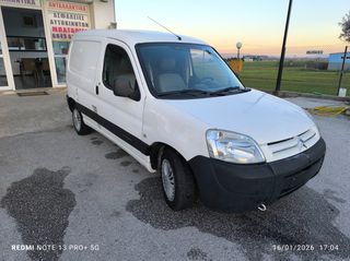 Citroen Berlingo 2007 ΨΥΓΕΙΟ-thumb-1