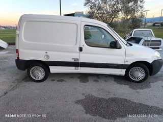Citroen Berlingo 2007 ΨΥΓΕΙΟ-thumb-3