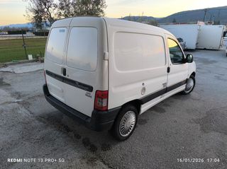 Citroen Berlingo 2007 ΨΥΓΕΙΟ-thumb-4