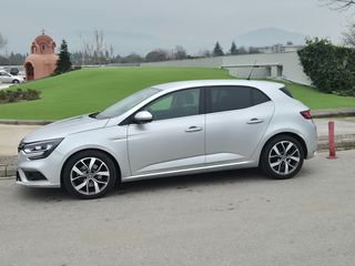 Renault Megane 2016 1.6 dci Intens look GT
