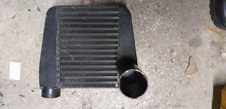 ΙΝΤΕΡΚΟΥΛΕΡ  TURBO INTERCOOLER-thumb-2