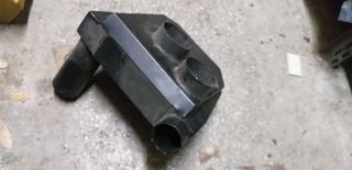 ΙΝΤΕΡΚΟΥΛΕΡ  TURBO INTERCOOLER-thumb-3